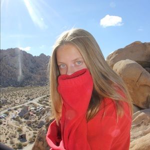 Meet your Posher, Dominika